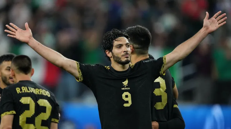 Mexico's quest to defend their Gold Cup title begins with the draw on April 10th.
