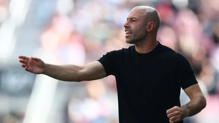 Inter Miami faces a tough test against the Eastern Conference-leading Philadelphia Union. 
