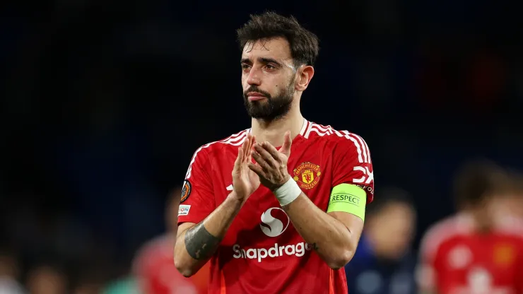 Manchester United could be facing a summer of upheaval as Real Madrid reportedly targets captain Bruno Fernandes.
