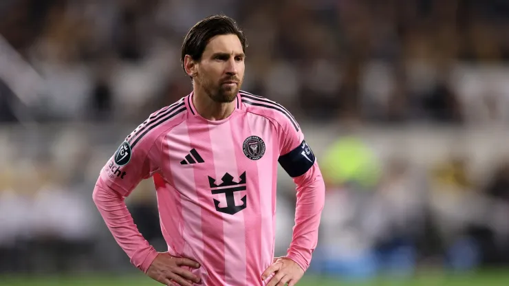 Despite their recent loss in the Concacaf Champions Cup, Inter Miami is in a strong position in MLS.
