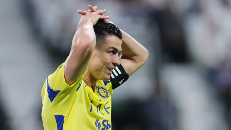 Aymeric Laporte is reportedly disillusioned with life in Saudi Arabia and is seeking a return to Europe.
