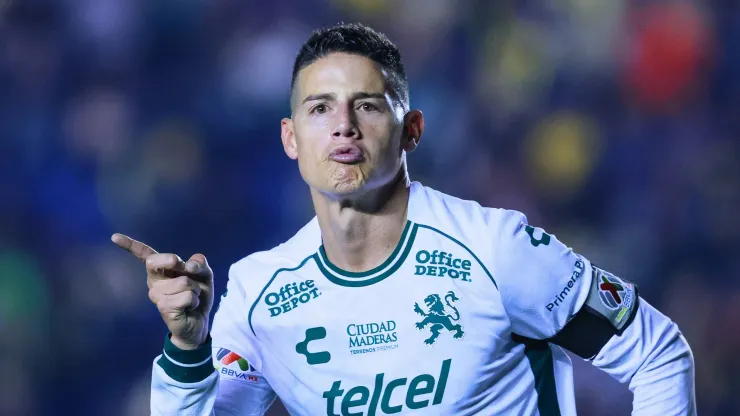 The battle for a spot in the Club World Cup is getting even more complicated. 
