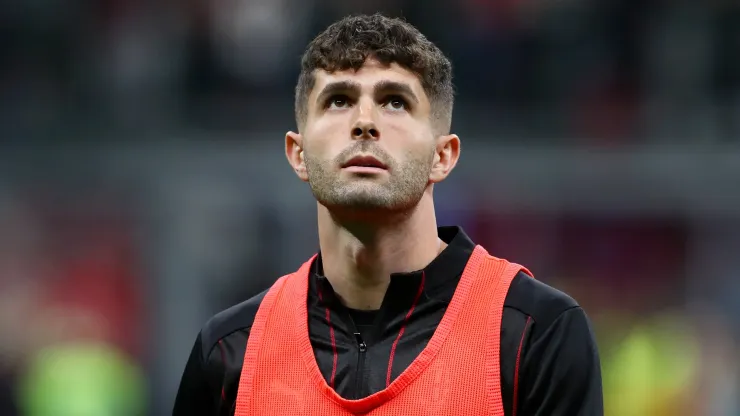 AC Milan could be facing a major squad overhaul this summer.
