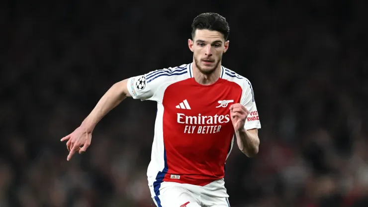 Mikel Arteta is preaching caution despite Arsenal's dominant win over Real Madrid.