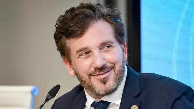 CONMEBOL is riding a wave of success, with revenues and investment in South American soccer soaring. 
