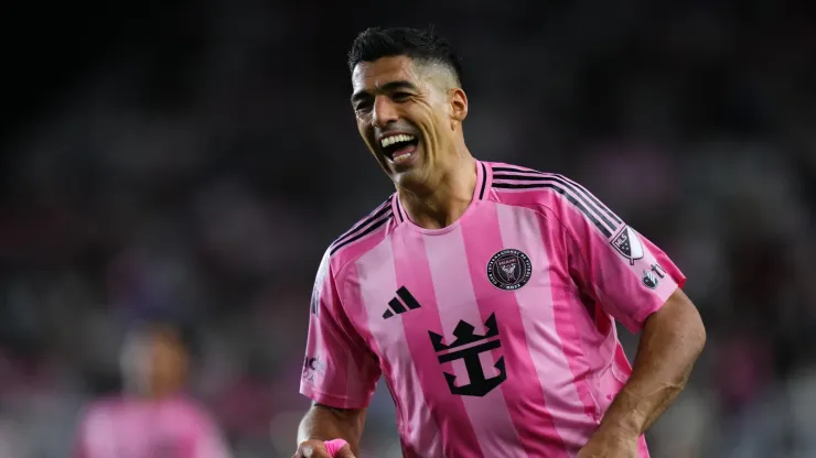 Inter Miami will be hoping that Suárez can break his goal drought soon.
