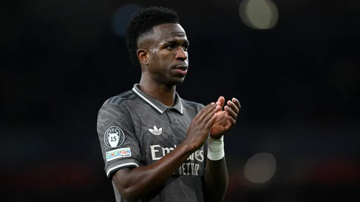 The Santiago Bernabéu will be rocking as Real Madrid hosts Arsenal in the Champions League.