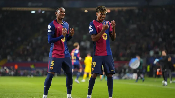 The Champions League semifinalists are set! Arsenal, PSG, FC Barcelona, and Inter have emerged from the quarterfinal battles.
