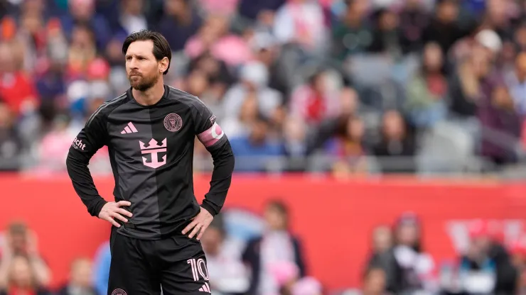 Lionel Messi and Inter Miami have received a boost from MLS, with their match against FC Dallas being rescheduled.
