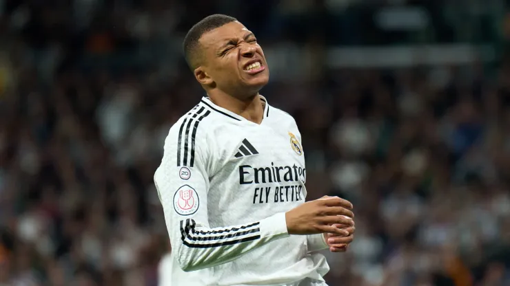 UEFA is investigating Real Madrid players for their conduct after the heated clash with Atlético Madrid, and Kylian Mbappé is among those under scrutiny.
