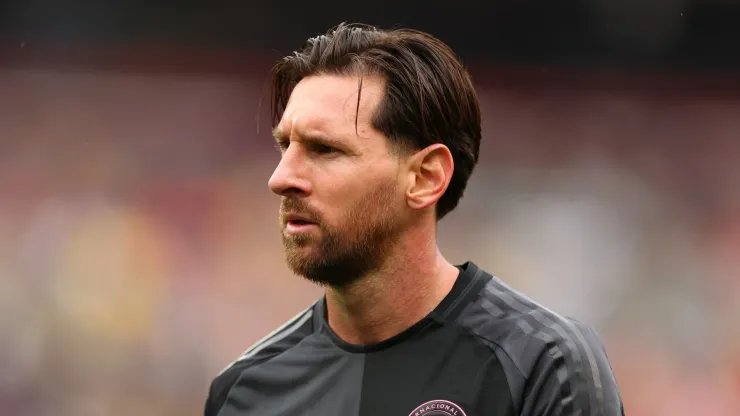 As the MLS transfer window nears its end, Inter Miami has made a strategic move by purchasing an international roster spot.
