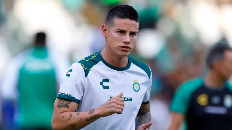 The fate of León's Club World Cup spot is now in the hands of the Court of Arbitration for Sport. 
