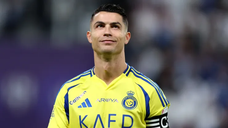 Cristiano Ronaldo is connecting with his fans in new ways, joining IShowSpeed's online community.
