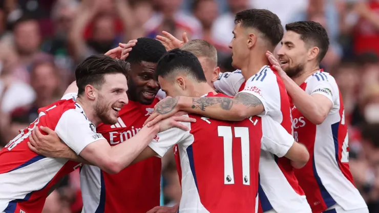 A daunting curse looms over Arsenal and PSG in the Champions League semifinals.
