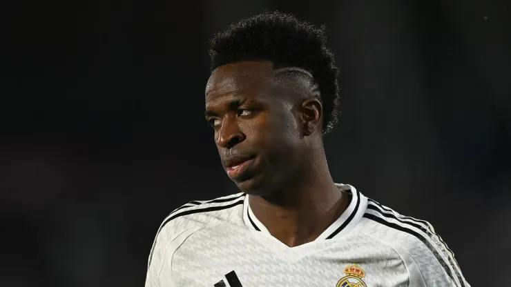 The aftermath of Real Madrid's Copa del Rey defeat continues, with Vinicius Jr. now facing a potential suspension.
