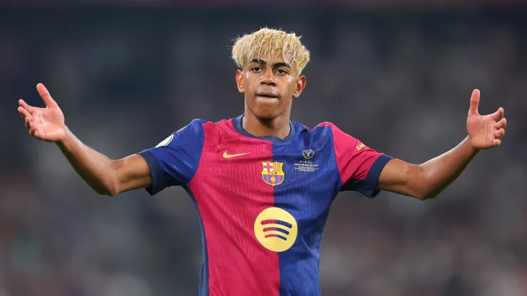 Injury concerns and squad rotation mean Barcelona's and Inter Milan's starting lineups are under scrutiny.
