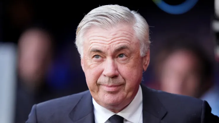 Multiple theories surround Ancelotti's decision. Some suggest he wanted guaranteed payment from his remaining Madrid contract.
