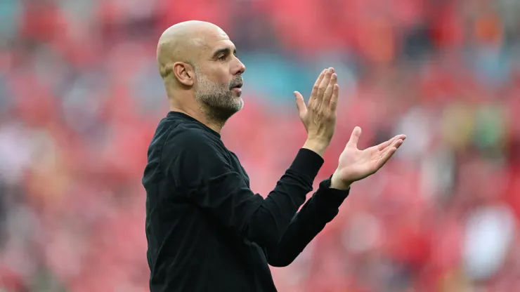 Guardiola is cautiously optimistic about Rodri Hernández's return from injury.
