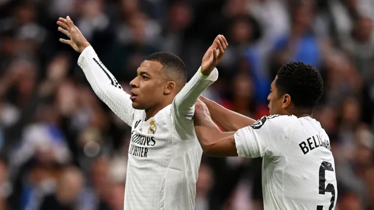 Mbappé nears match with Lewandowski's number and could surpass it in Real  Madrid vs. Barcelona classic - World Soccer Talk