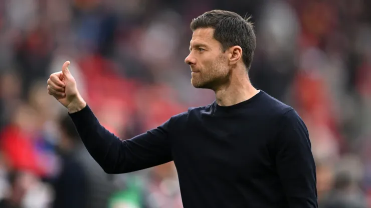 Like Xabi Alonso taking over at Real Madrid, Carlo Ancelotti faces a major challenge: managing Brazil.
