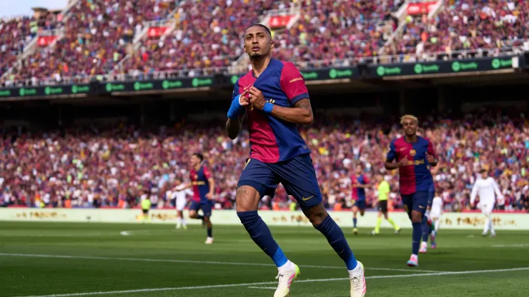 Barcelona not only humiliated its biggest rival in Real Madrid, the club is likely to secure the La Liga title this season.
