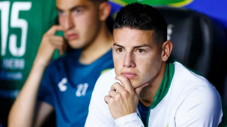 Club León had qualified for the Club World Cup by winning the CONCACAF Champions League in 2023.
