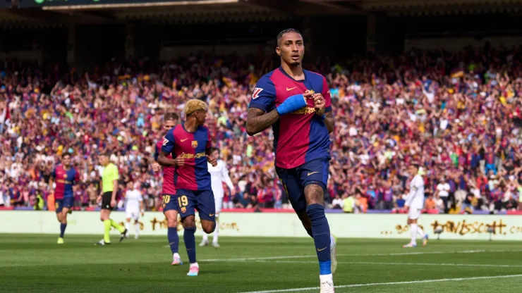 With several injures, can Real Madrid keep it together.
