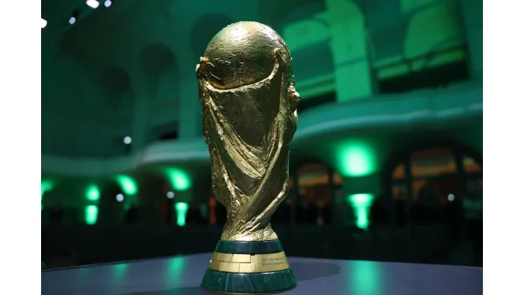 Back in February, FIFA suspended FECOFOOT due to third-party interference in its operations.
