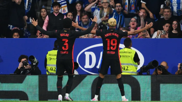 In the 53rd minute, 17-year-old sensation Lamine Yamal broke the deadlock with a stunning goal.
