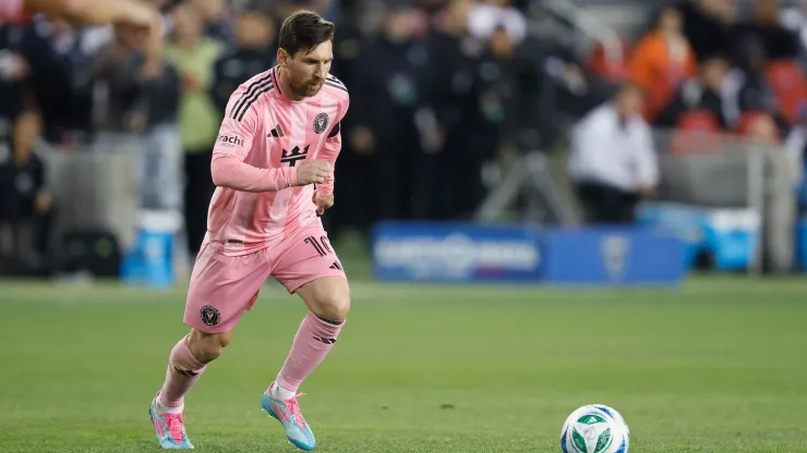 Inter Miami kicked off the season on a high note, but fatigue and a tough schedule have led to a rough patch.
