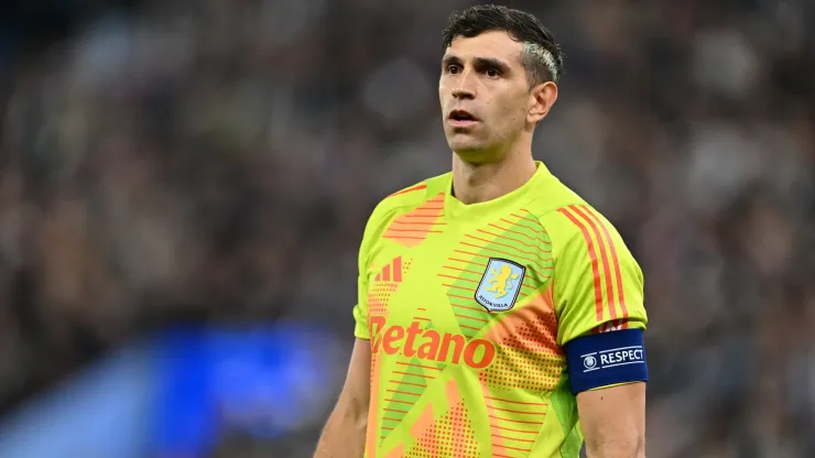 According to reports, Martínez has received three concrete offers.
