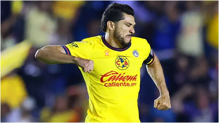 Henry Martin of America