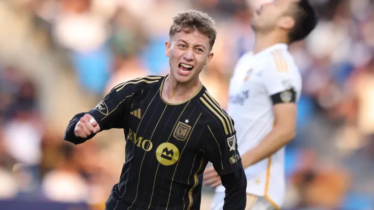 Both América and LAFC bring strong reputations into the clash.