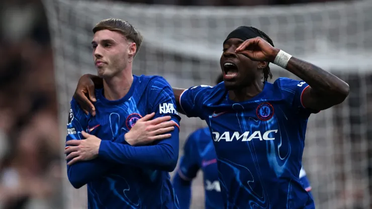 It’s a massive night ahead for Chelsea as they chase a rare feat: winning all four major UEFA trophies.
