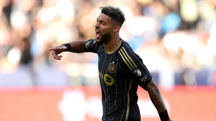 The playoff winner will slot into Group D and play their matches in Atlanta, Nashville, and Orlando.
