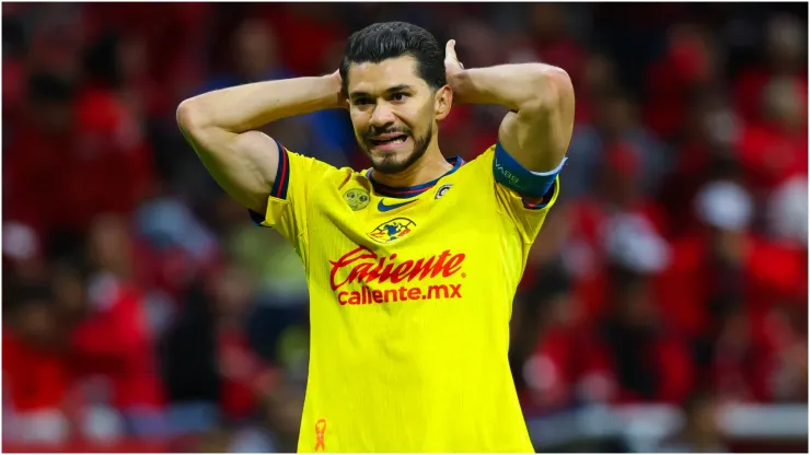 Henry Martin of America
