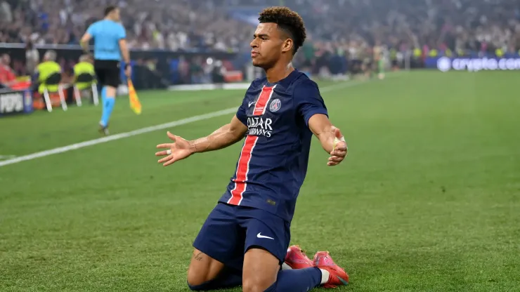 Inter players argued that the ball had crossed the sideline earlier in the move, but VAR found no clear evidence to overturn the decision, and the goal stood.
