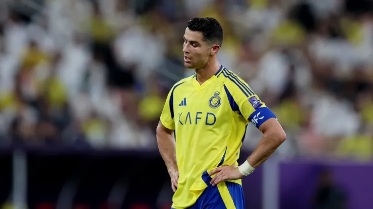 Al Nassr has begun an ambitious campaign to extend Cristiano Ronaldo’s contract and build a title-winning squad around him.
