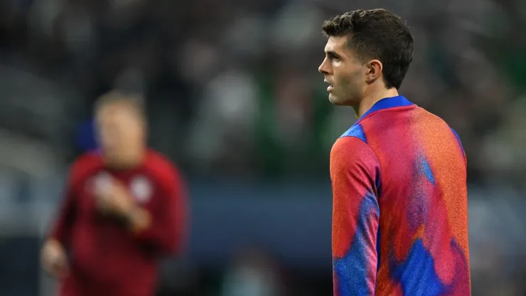 Team USA kicks off its Gold Cup campaign on June 15 against Trinidad and Tobago at PayPal Park in San Jose, California.