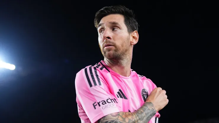 With 27 goals conceded so far, Inter Miami has one of the weakest defenses in the Eastern Conference. 
