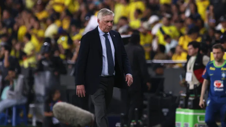 After a disappointing goalless draw against Ecuador, Brazil is under pressure to deliver a win at home. Ancelotti’s debut lacked spark, and fans now expect a statement performance. 
