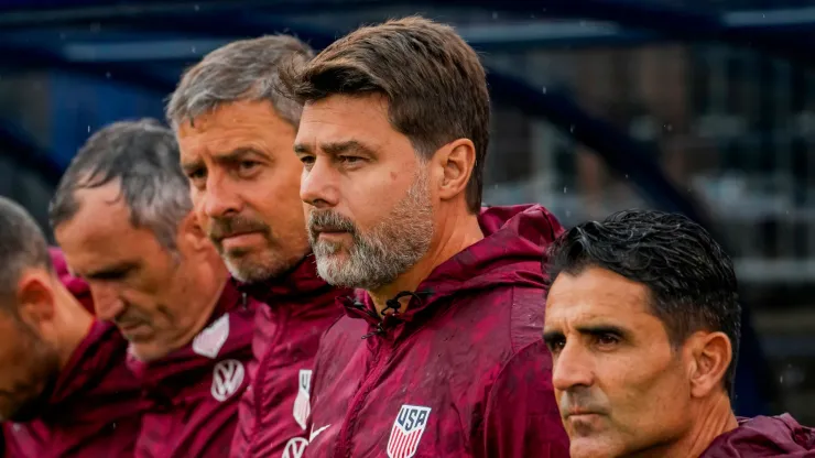 Social media has erupted with calls for Claudio Pochettino to step down or be fired, as faith in his vision vanishes. 
