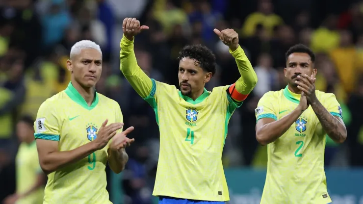 UEFA’s qualification process runs through late 2025, with 12 group winners earning direct spots and 16 other teams competing in a single-elimination playoff for the remaining four places. 
