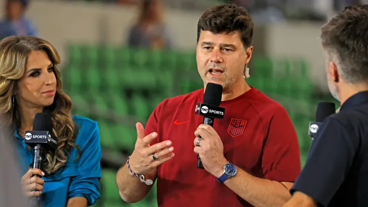 The USMNT’s defeat marked their fifth consecutive loss under Pochettino, the team’s worst streak since 1973.
