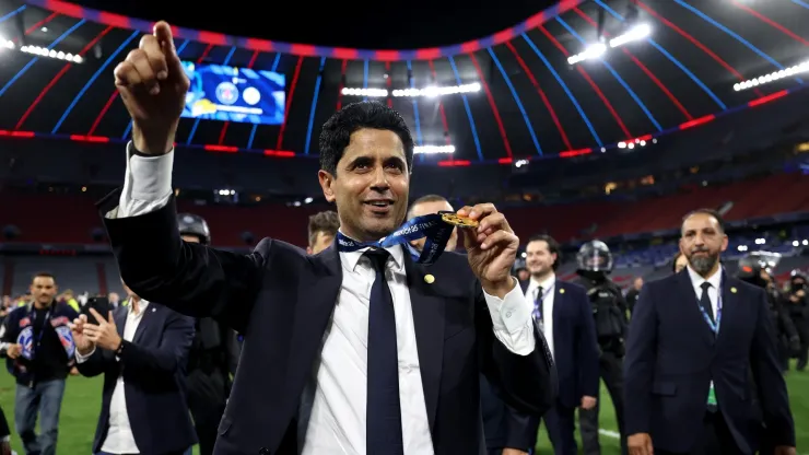 PSG’s 2025 triumph also marks closure for Kylian Mbappé, who congratulated his “team of the heart” on social media despite never lifting the cup while in Paris. 
