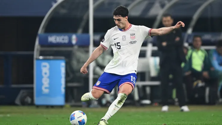 Ahead of the tournament, the USMNT played two friendlies to prepare—but the results were anything but encouraging.
