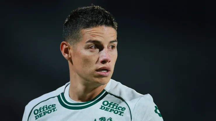 Although LAFC replaced León following a CAS ruling due to multi-ownership violations, the tournament's TV introduction still showed León as a participating team.
