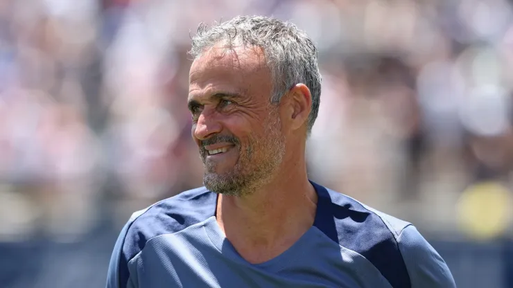 Atlético midfielder Marcos Llorente didn't hold back when describing the conditions at the Rose Bowl: "It was unbearable, brutally hot. 
