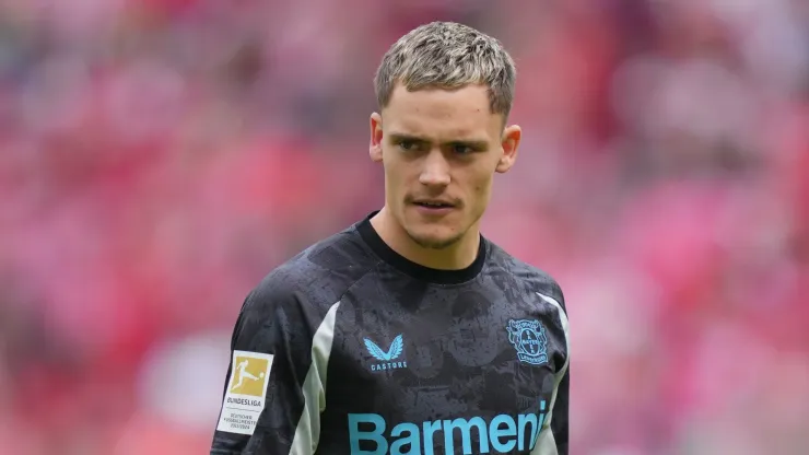 Wirtz, a lifelong admirer of Lionel Messi, made a lasting impression at Bayer Leverkusen, recording 57 goals and 62 assists. 
