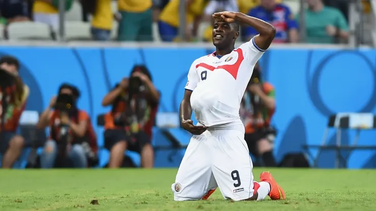 Joel Campbell, once the attacking heartbeat of Costa Rica’s national team, has been left off the 2025 Gold Cup roster. Coach Miguel “Piojo” Herrera made the decision based on Campbell’s recent dip in form and limited minutes at the club level, signaling a shift in the team’s long-term direction.
